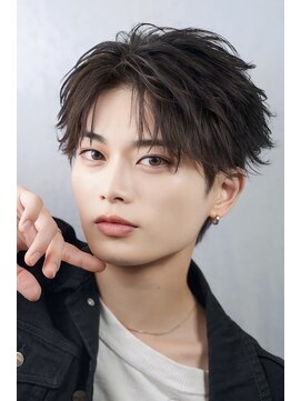 アイトーキョー 渋谷(AI TOKYO) フェザーショート