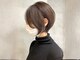 CLAPS ami 金沢八景【4月3日 NEW OPEN（予定）】の写真/《通えば通うほどキレイな美髪へ》どんなStyleでもお任せできる!安心感にきっと「また来たい」と思うはず＊