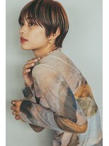 ルーク 立川(LUK)&nbsp;【LUK立川】大人ショート＋20代/30代/40代★New Open