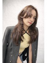 セーハ(CEJA)&nbsp;hush cut