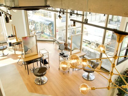 オルセン(OLSEN)の写真