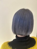 フレックスターバン カナエ(flexTurban KANAE) アンブレラカラー