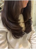 横須賀中央ショートカットショートヘア顔周りレイヤーカット韓国