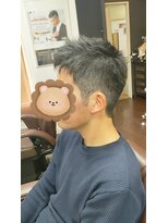 ルシードスタイルウィンズ(LUCIDO STYLE WINS)&nbsp;刈り上げショート