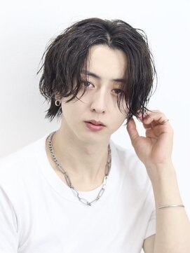 エデン バイ トゥルークリエイション 新越谷(EDEN by True Creation) ブリーチ/髪質改善/新越谷/ダブルカラー/ハイライト/学割U24