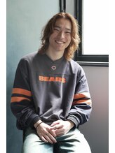 アデ オモテサンドウ(ade omotesando)&nbsp;山口 晴