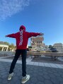 オアシス(OASIS)&nbsp;伊藤 宏昭