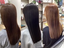 ヘアーアンドエステ ジャップス(JAPS)