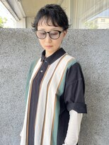 カセッタ(Casetta.) ピクシーカット