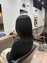 シエル 蒲田店(CIEL)&nbsp;レイヤーボブ