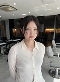 モードボブ