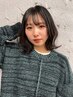 【再現性◎】似合わせカット