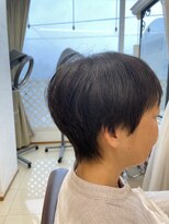 ビービー(Be2 by KENJE)&nbsp;ショート