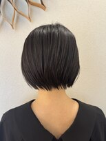 エルサフィロ ヒゴバシ(el zafiro)&nbsp;【エルサフィロ　肥後橋】お客様スタイル