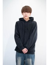 ベル(Belle) 須田 耕介