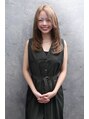 ブレスボーオム コウベ 神戸 三宮(Breath beauu Homme Kobe) 西川 一葉