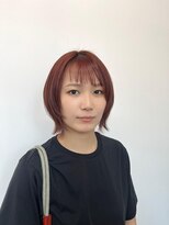 エンヴィ(ENV)&nbsp;ウルフアシメ