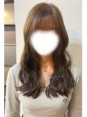 ミルクベージュ
