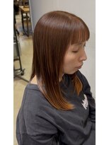 マキラ(MAKIRA) デザインカラー