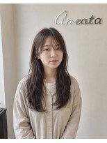 アンラタ(anrata) 美シルエットレイヤー