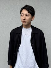 ヌール(Nuru)&nbsp;開 眞崇