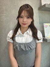 ソル(SOL)&nbsp;菊永 千花