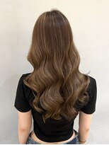 【完全個室サロン】Eleanor spa&treatment 高槻【9月19日 OPEN（予定）】&nbsp;ブリーチなしでできるアッシュブラウンカラー