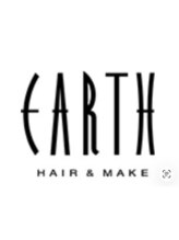 アース 星ヶ丘店(HAIR & MAKE EARTH) ミユキ