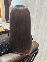 シータ 坂戸北口店(THETA)&nbsp;スモーキートパーズ