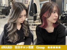 ビオルネ 土気あすみが丘店(VIE.ORNER)の雰囲気（トレンドスタイルのご提案お任せください♪[土気駅]）