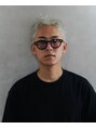 ゴートバーバー(GOAT BARBER)&nbsp;当日不可 浜川　頌真