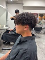 フィフスワン(fifth one)&nbsp;ツイストスパイラル