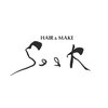 ヘアーアンドメイク シーク 吉祥寺(HAIR&MAKE SeeK)のお店ロゴ