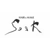 ヘアーアンドメイク シーク 吉祥寺(HAIR&MAKE SeeK)のお店ロゴ