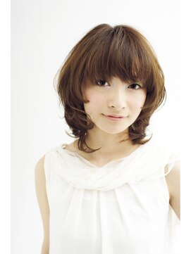 フェイス 天満橋(Faith) 進化形マッシュレイヤー