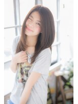 ハイル(Heil)&nbsp;【Heil】 ether　ストレート