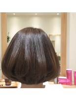 ナノハナ&nbsp;まるで生まれたてのようなツヤと潤い♪オージュアで全てが変わる