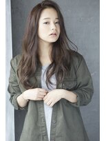 ナナナ パレナ 宝塚店(nanana parena)&nbsp;秋 つやふわstyle 【nanana parena】