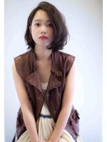 ナトゥーラ 星ヶ丘店(Natura)&nbsp;スウィートボブ