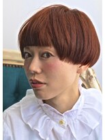 ベルエキップ(belle equipe)&nbsp;2ブロックマッシュ