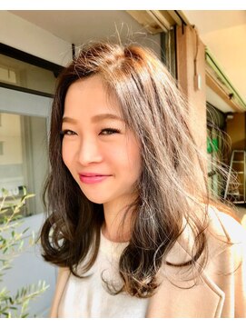 キビト(Kibito) 透け感×女子力