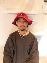 バグースヘアー(BAGUS HAIR)&nbsp;児島 稔猛