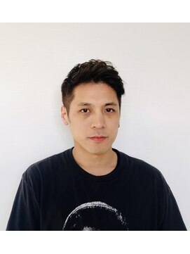 ヘアートープ ウニコ(life and hair design Hair Tope unico) 《Hair Tope unico》メンズツーブロックヘア