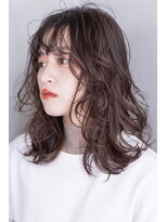 アメリ 新宿(Ameri)&nbsp;Ameri ゆるふわミディアム【新宿】