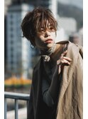 ぬけ感ショート
