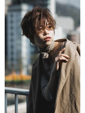 フィス(Fe's) ぬけ感ショート