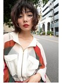 ANGELICAウルフレイヤーボブ
