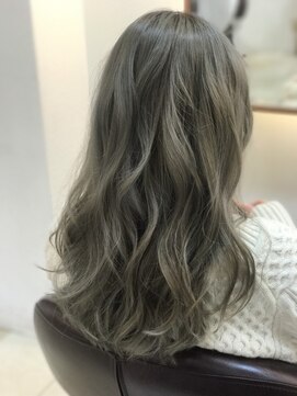 ステラノルド(Stella nord) 【透明感No.1】高発色イルミナカラー