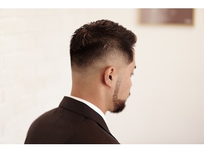 ローカルボンドカットクラブ(LOCAL BOND CUT CLUB)の写真