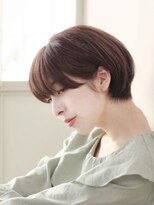 サーカス バイ ビュートリアム 青山(CIRCUS by BEAUTRIUM)&nbsp;大人コンパクトマッシュショート/大人ショートカット/30代/40代